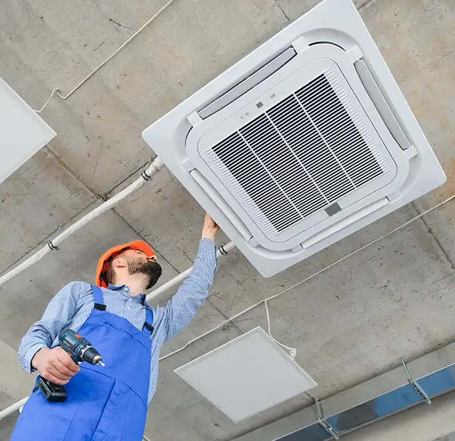  Why Homeowners & Businesses Trust Us in Georgetown, KY?