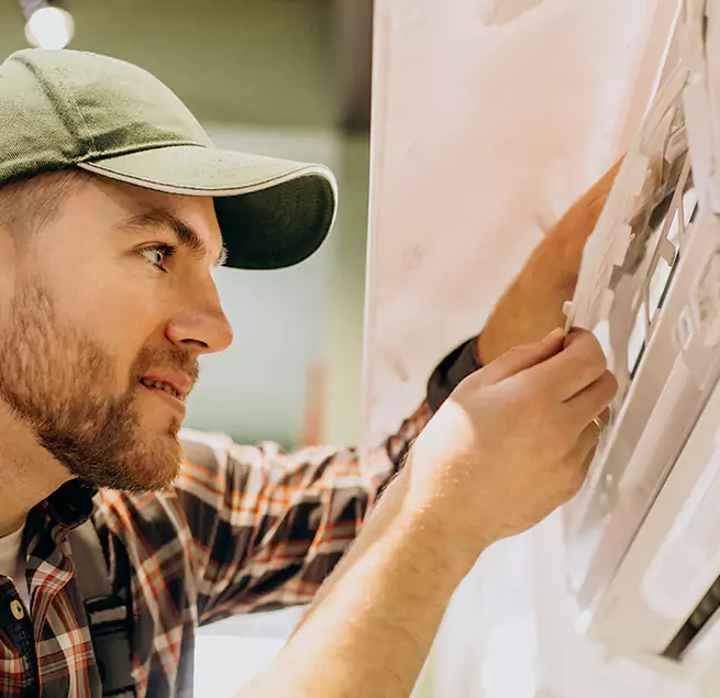 Why Homeowners & Businesses Trust Us in Georgetown, KY?