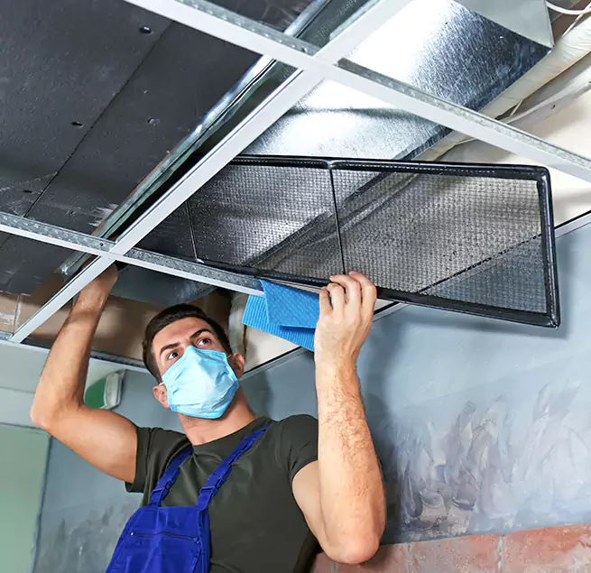 Why Homeowners & Businesses Trust Us in Georgetown, KY?